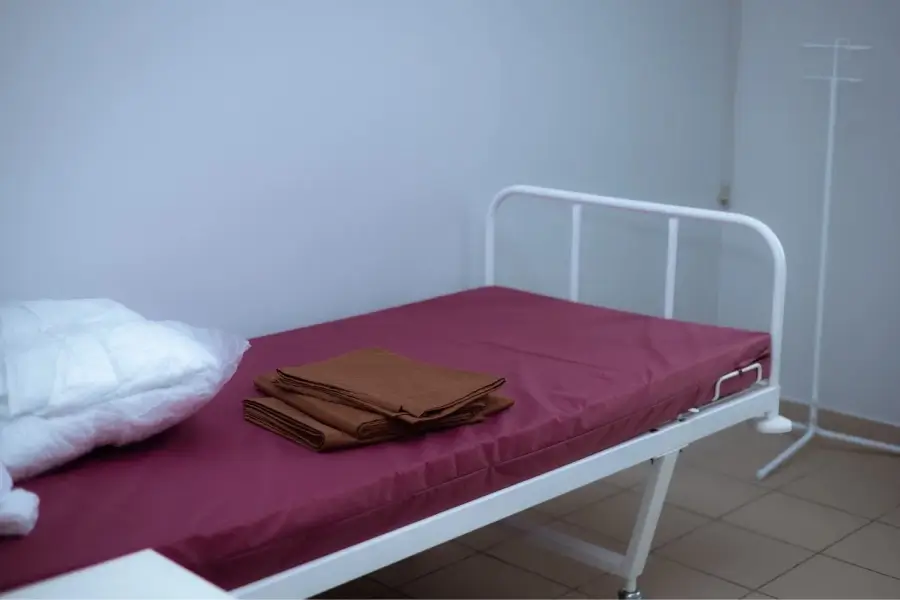 Частный вытрезвитель в Петушках: быстро, недорого